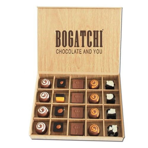 Corporates & Events Gift Box -33